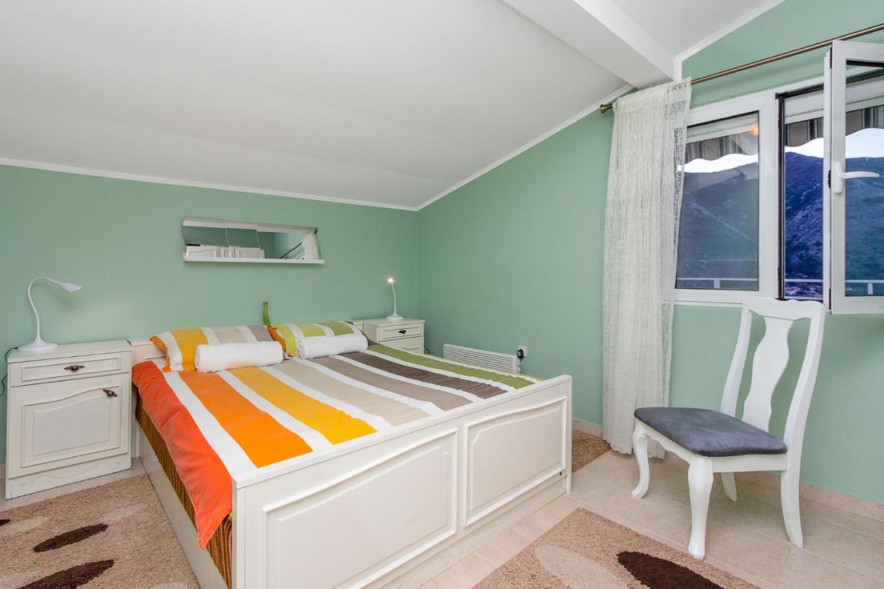 Apartment Ancora Kotor Exterior photo